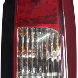 kdt Tail light/Back light assembly for Tata Nano (Right/Driver Side) 2009-2018 Car Reflector Light-picture-13