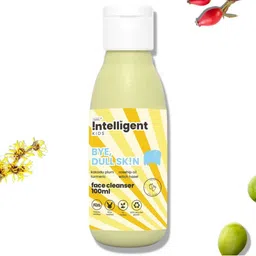 Tuco Intelligent Kids Bye Dull Skin Face Cleanser with Kakadu Plum & Rosehip Oil - 100 ml image 1