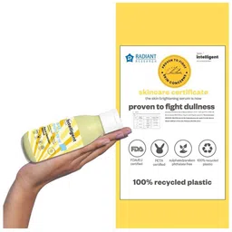 Tuco Intelligent Kids Bye Dull Skin Face Cleanser with Kakadu Plum & Rosehip Oil - 100 ml image 5