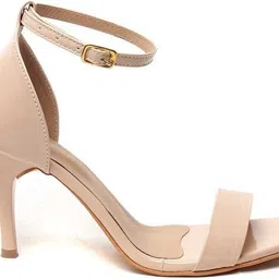 tipntoes Women Heels Sandal image 2