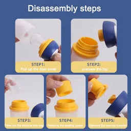 adore TWIG Feeder image 3