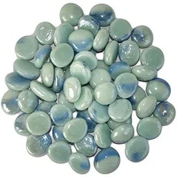 Pebbles104 Polished Square Marble Pebbles-image-24
