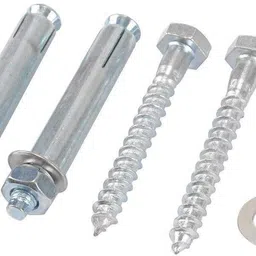 kobo Wall Mount Bracket for Suspension Straps Resistance Trainer Fitness Accessory Kit Kit image 5