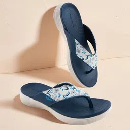 red tape Women Flip Flops-picture-15