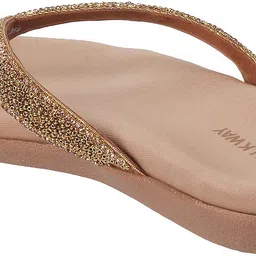 walkway Women Flats Sandal image 4