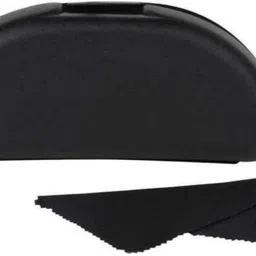 saros UV Protection, Gradient, Night Vision Oval Sunglasses (Free Size) image 3