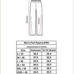 vastramay Men Pyjama image 5