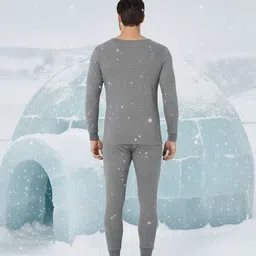 nikline Men Top - Pyjama Set Thermal image 2