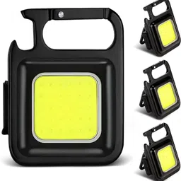 privesh KEYCHAIN LIGHT 24 hrs Torch Emergency Light-picture-14