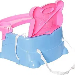 ankur creation Baby Swing 5 in 1 High Booster Feeding Chair image 5