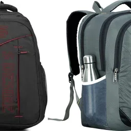 topmoon fashion Large 40 L Laptop Backpack Casual/School/Office laptop backpack for men and women boys & girls-picture-29