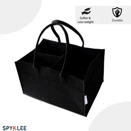 spyklee SP-BKBG DIAPER BAG image 3