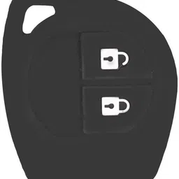 glaze Car Key Cover image 2