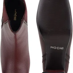 mochi 31-715 Boots For Women image 4