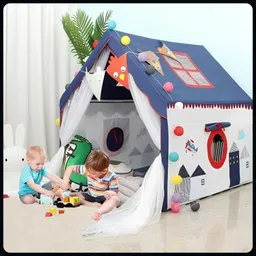 Jumbo Size Kids Play Tent House_PK74-image-43