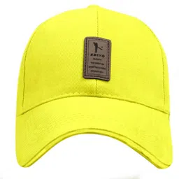 rigzy Applique Sports/Regular Cap image 2