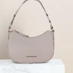 lino perros Women White Shoulder Bag-picture-13