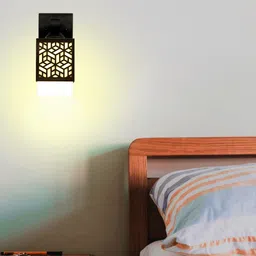 gojeeva Pendant Wall Lamp Without Bulb image 4