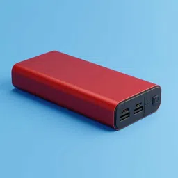 binori 40000 mAh 11.5 W Compact Power Bank image 3