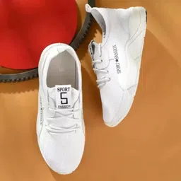 foxi fashion Comfortable and Light Weight sports shoes for men and boys Training & Gym Shoes For Men image 2