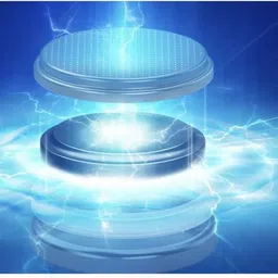 panasonic 3V Lithium Coin Cell – High Energy, Long Life, Reliable Power Battery-picture-18