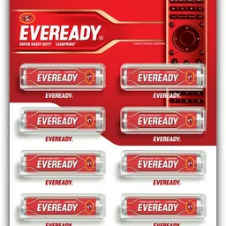 eveready Carbon Zinc AABattery-picture-28