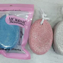 modpar OVAL SHAPE PUMICE STONE image 4