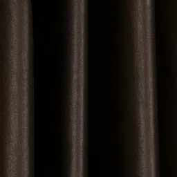 divine home décor 214 cm (7 ft) Door Polyester Semi Transparent Curtain (Pack Of 2) image 4