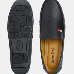 leatherkraft Loafers For Men image 4