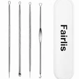 fairlis Steel Blackhead Remover Needle image 1