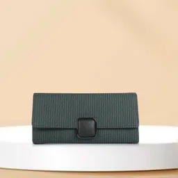 norve Party, Casual, Formal, Sports Green Clutch-picture-16