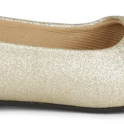 footshez Shimmer Bellies For Women image 4