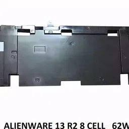 SOLUTIONS-365 COMPATIBLE N1WM4 62WH ALIENWARE 13 R2 BATTERY FOR Alienware 13, Alienware 13 R1, Alienware 13 R2, Alienware 13 Series, Alienware 13R2 P56G, Alienware ECHO 13 8 Cell Laptop Battery-picture-14