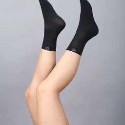 dollar Women Self Design Ankle Length image 2