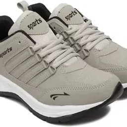 world wear footwear New Latest Affordable Range of Trendy Sports Running Shoes For Men-picture-11
