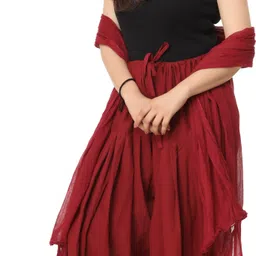 nobhob Cotton Solid Patiala-picture-22