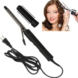 RiDiGo Fast Heatup, Hair Curling, Hair Styling,Salon-Grade Hair Curling Iron Electric Hair Curler image 1