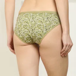 arousy Pack of 3 Women Hipster Multicolor Panty image 4