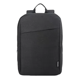 Lenovo B210 Polyester Laptop Backpack for 15.6 Inch Laptop (Water Repellent, Black)-picture-16