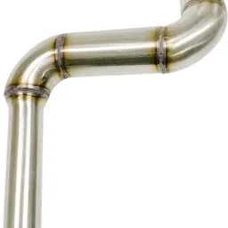 ozango Bajaj NA Full Exhaust System image 4