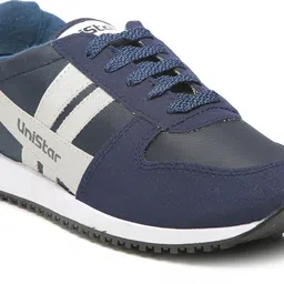 unistar Casual Sport Shoes For Men Lightweight & Extra-Comfortable Sole For Gym Outdoors For Men-picture-13