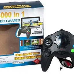 RIGHT SEARCH KS-2521 1 GB with Game image 1