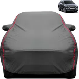 carzex Maruti Suzuki Grand Vitara Body Cover-picture-13