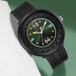 sonata F1 plastics Analog Watch- For Men 77121PP01W-picture-15