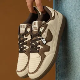 the souled store Sneakers For Men image 5