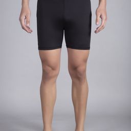 ckarfe Swimming Shorts Men Printed Men Swim Bottom Multicolor Swimsuit-picture-18