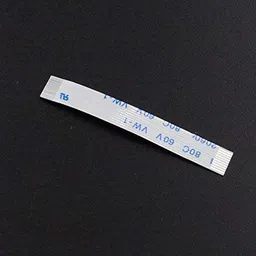 New World 10 Pin Touchpad Flex Ribbon Cable For PS4 Playstation 4 Controller Connect The Motherboard For Ps4 Repair Parts image 2