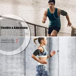 coycoyy Power Bank Pouch Accessory Combo for All types of smartphone image 4