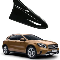 oshotto Black Shark Fin Replacement Signal (AM/FM)Receiver Antenna For Mercedes-Benz Gla Hidden Vehicle Antenna-picture-17