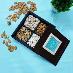 espoir bloom Spice Set Wooden image 2